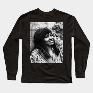 Tina Turner Long Sleeve T-Shirt